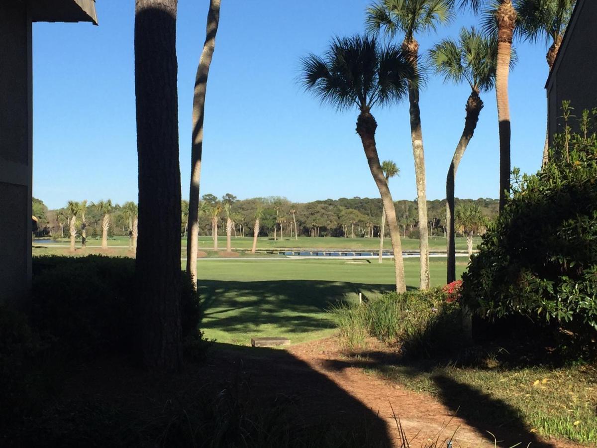 430 Plantation Club Villas Hilton Head Island Exterior photo