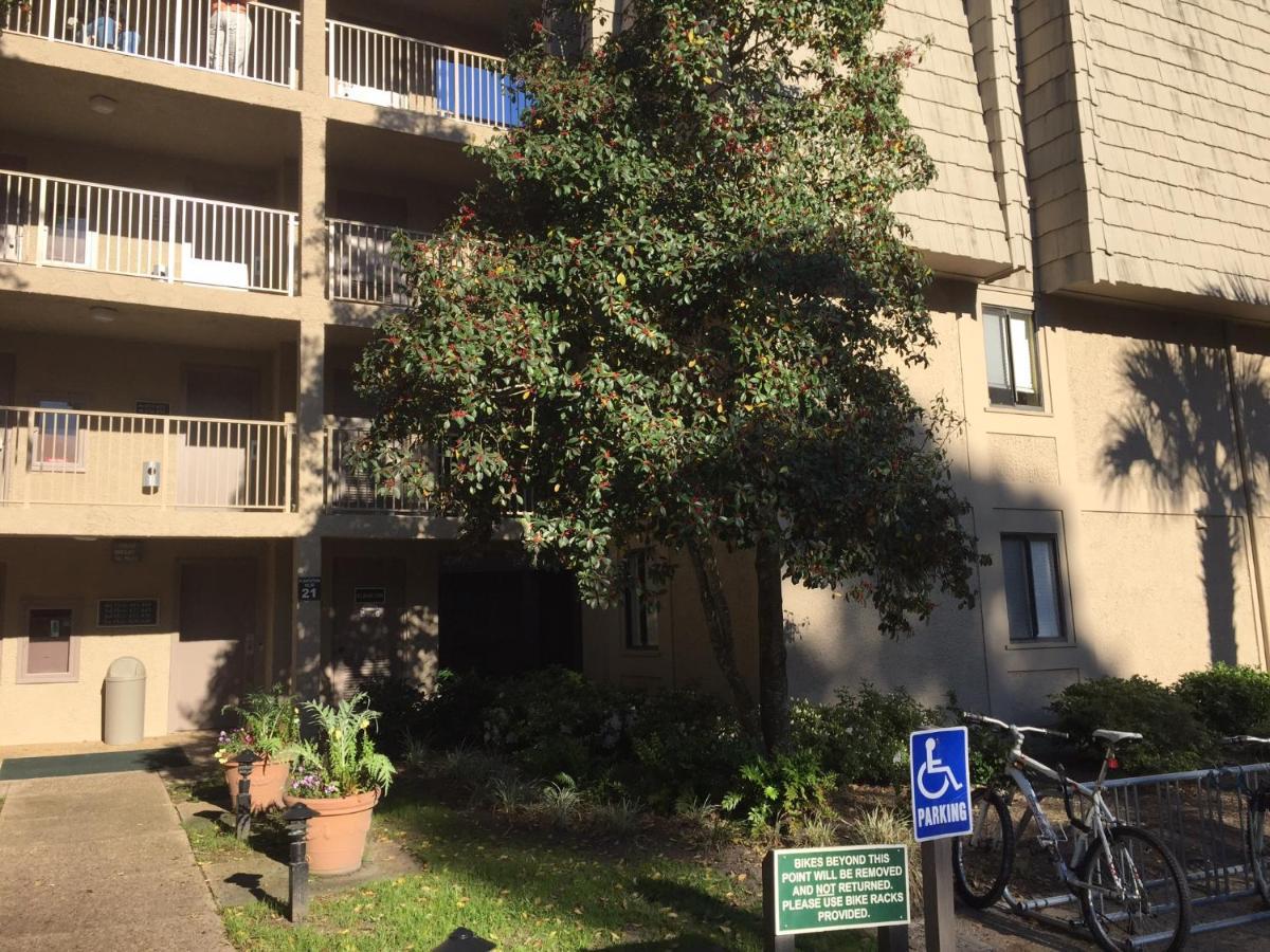 430 Plantation Club Villas Hilton Head Island Exterior photo