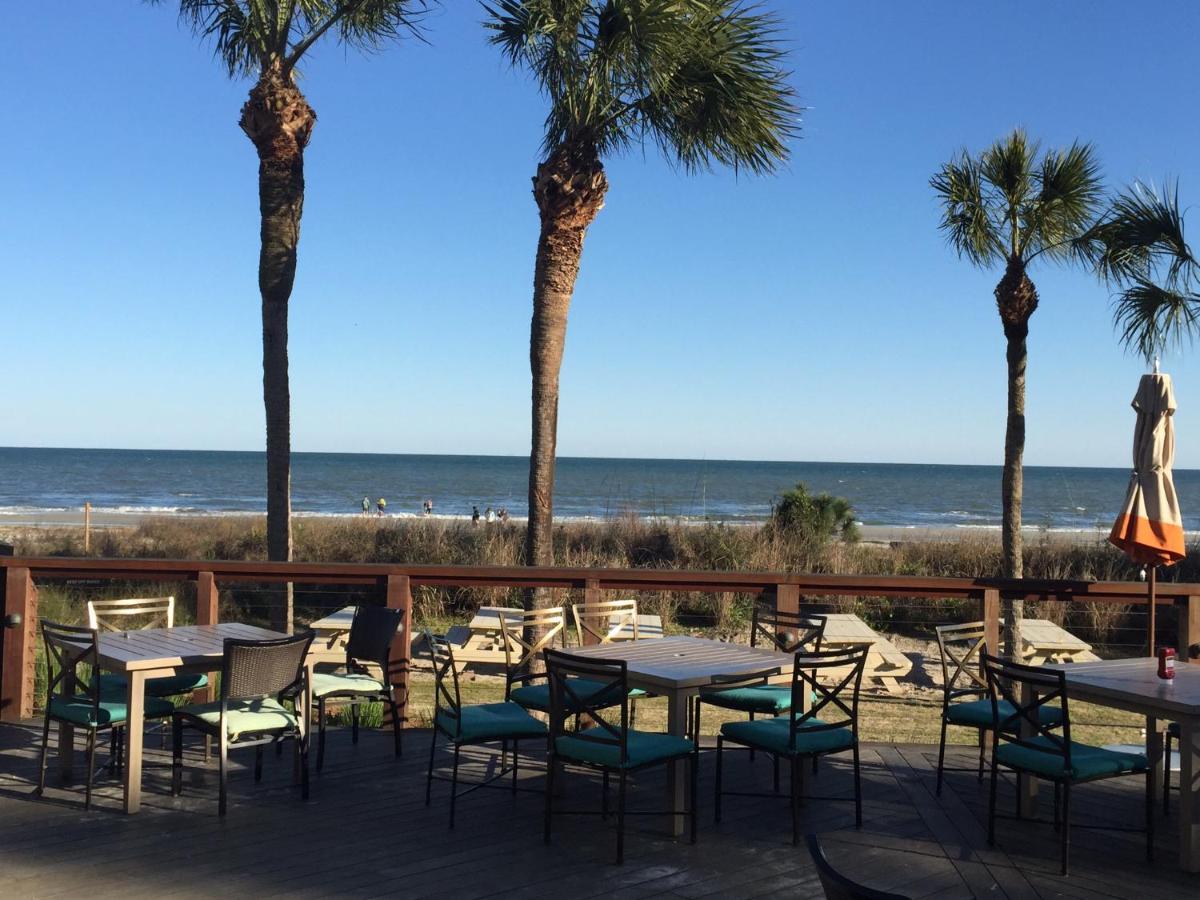 430 Plantation Club Villas Hilton Head Island Exterior photo