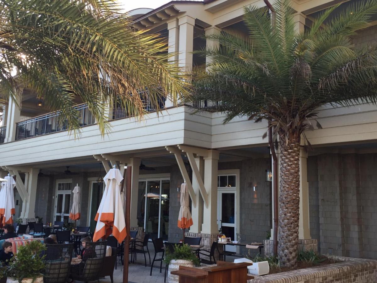 430 Plantation Club Villas Hilton Head Island Exterior photo