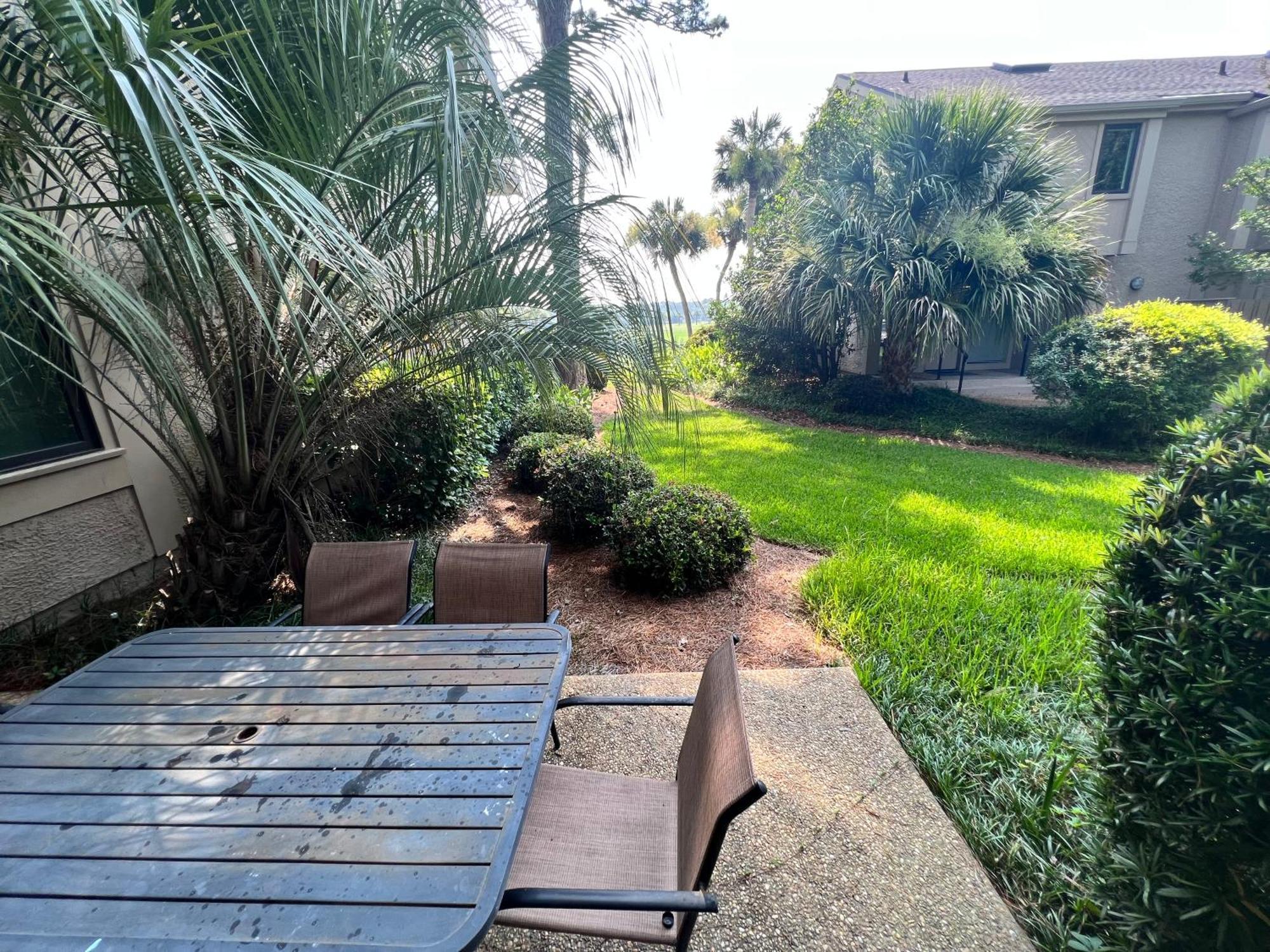 430 Plantation Club Villas Hilton Head Island Exterior photo